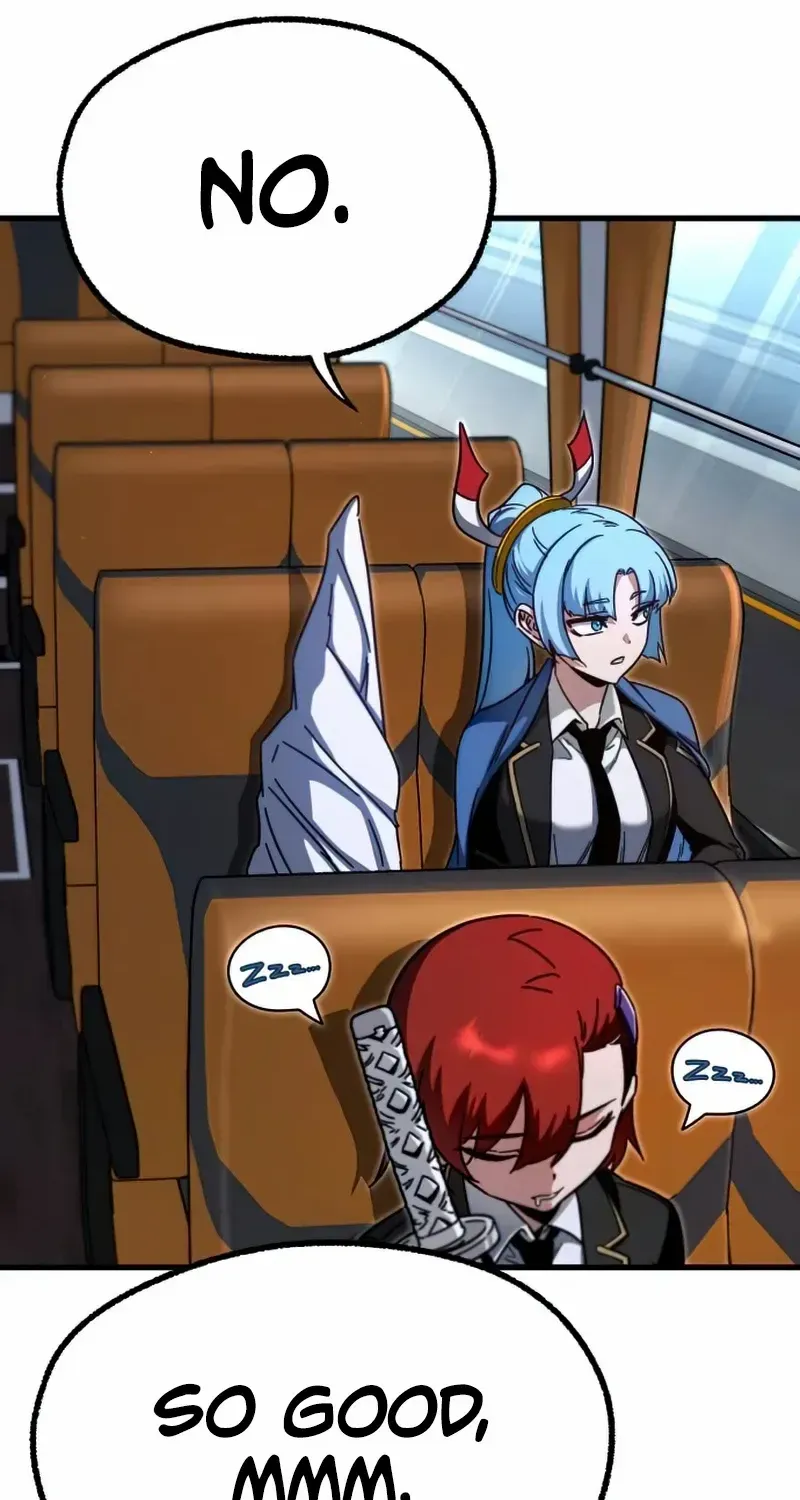 I Took over The Academy With a Single Sashimi Knife Chapter 29 page 17 - 