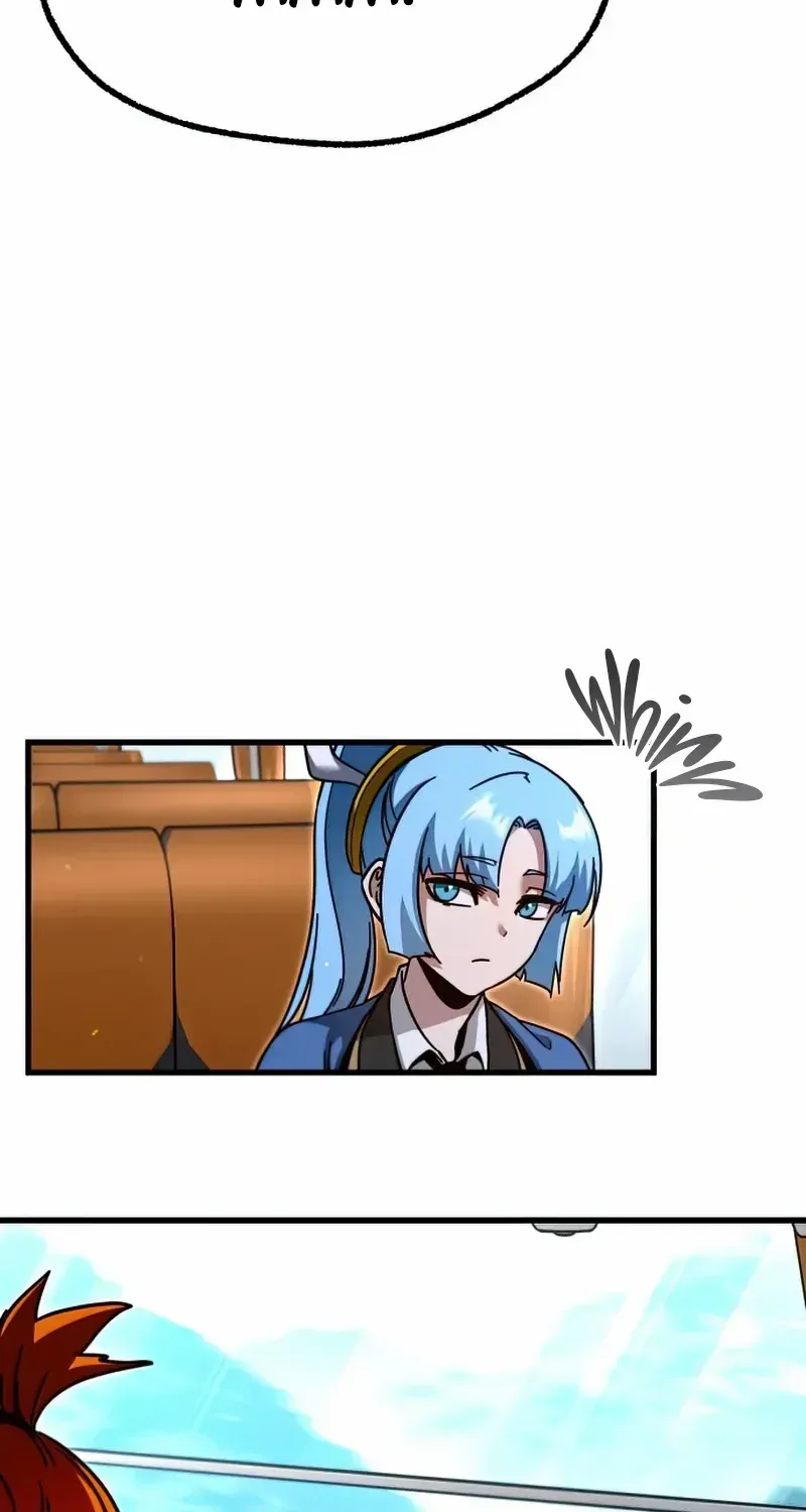 I Took over The Academy With a Single Sashimi Knife Chapter 29 page 18 - 