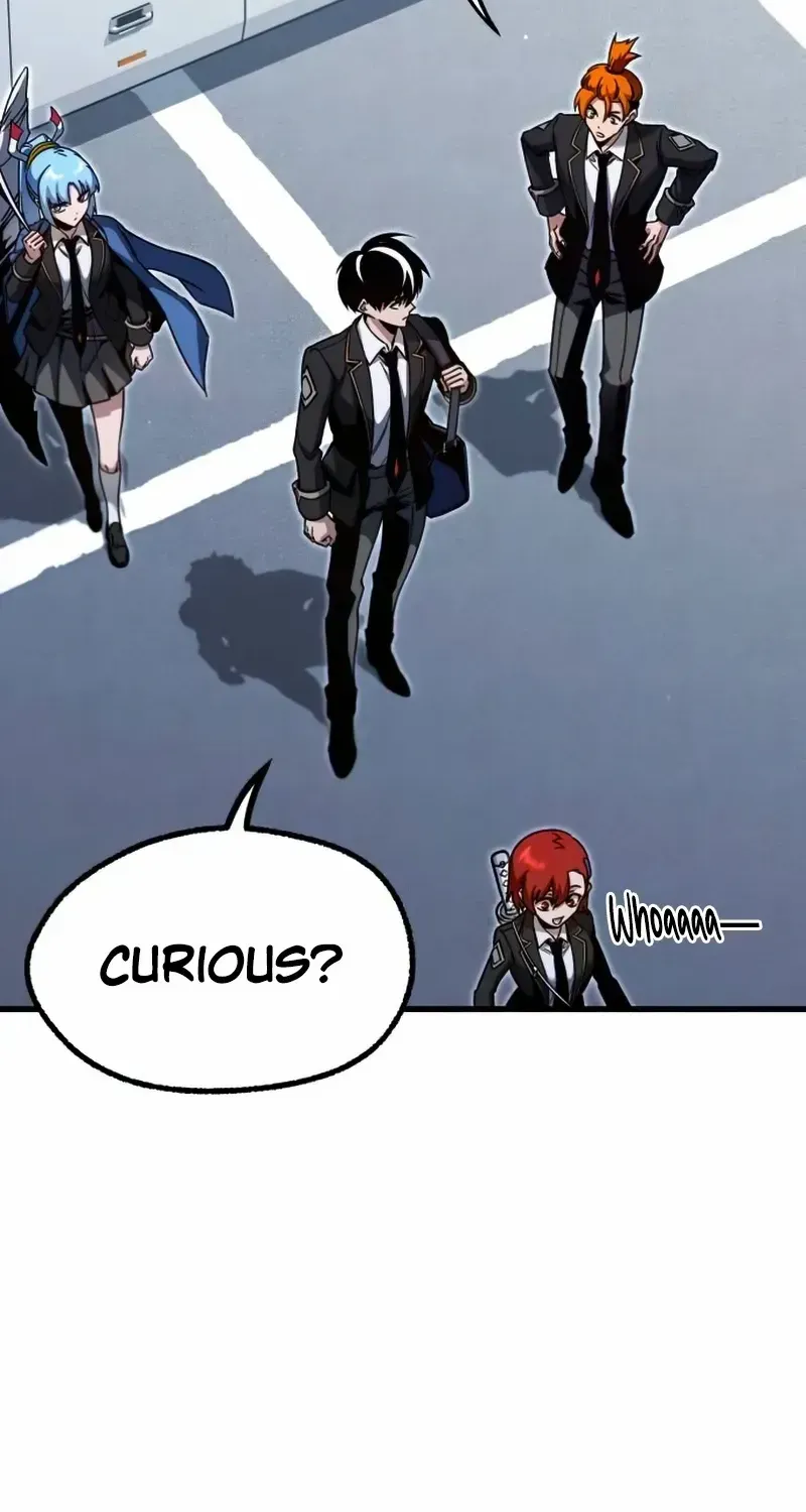 I Took over The Academy With a Single Sashimi Knife Chapter 29 page 28 - 