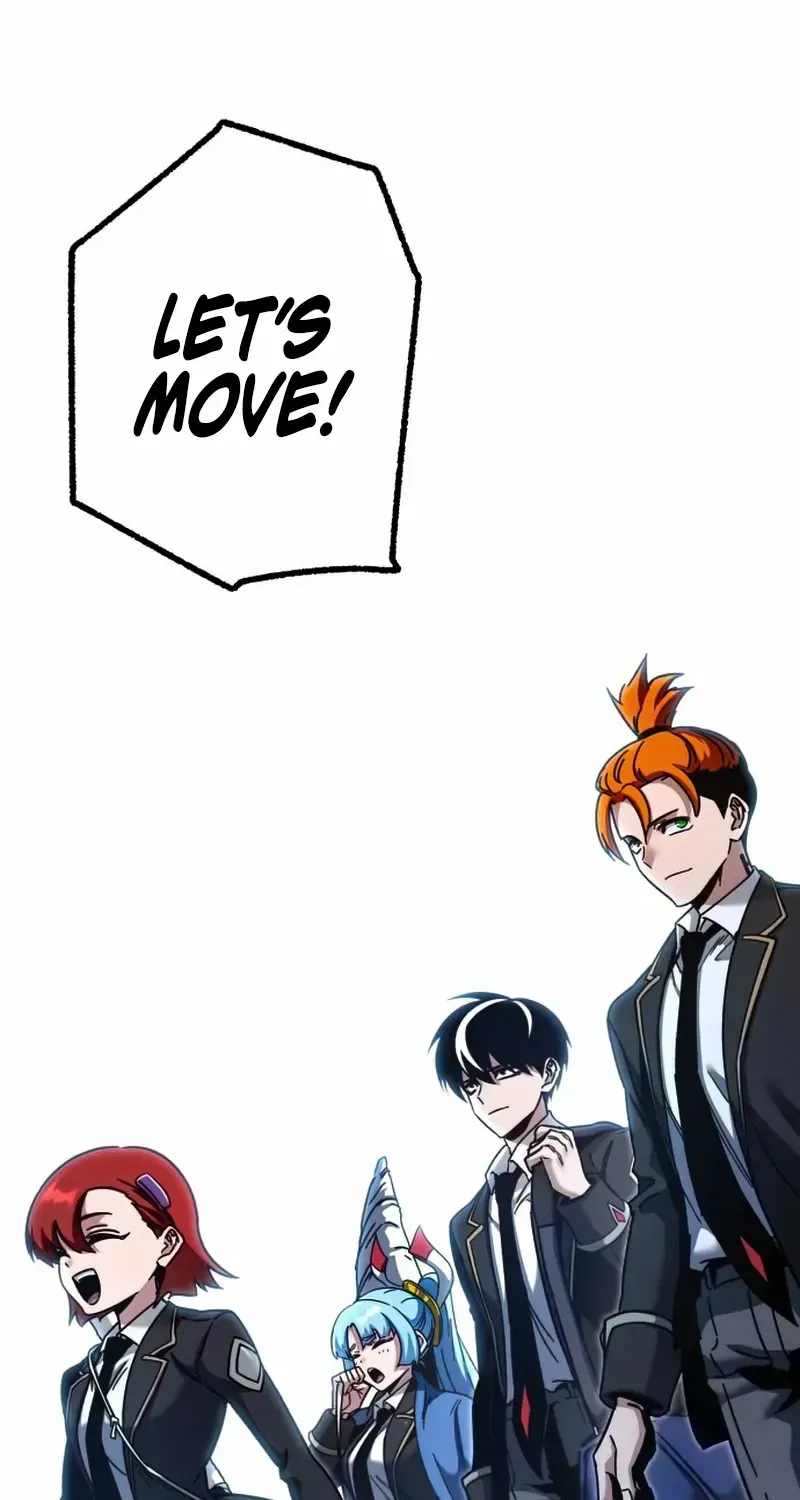 I Took over The Academy With a Single Sashimi Knife Chapter 29 page 36 - 