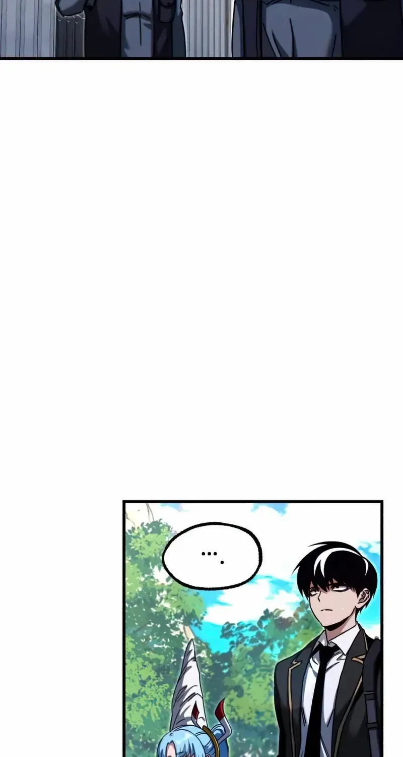 I Took over The Academy With a Single Sashimi Knife Chapter 29 page 42 - 