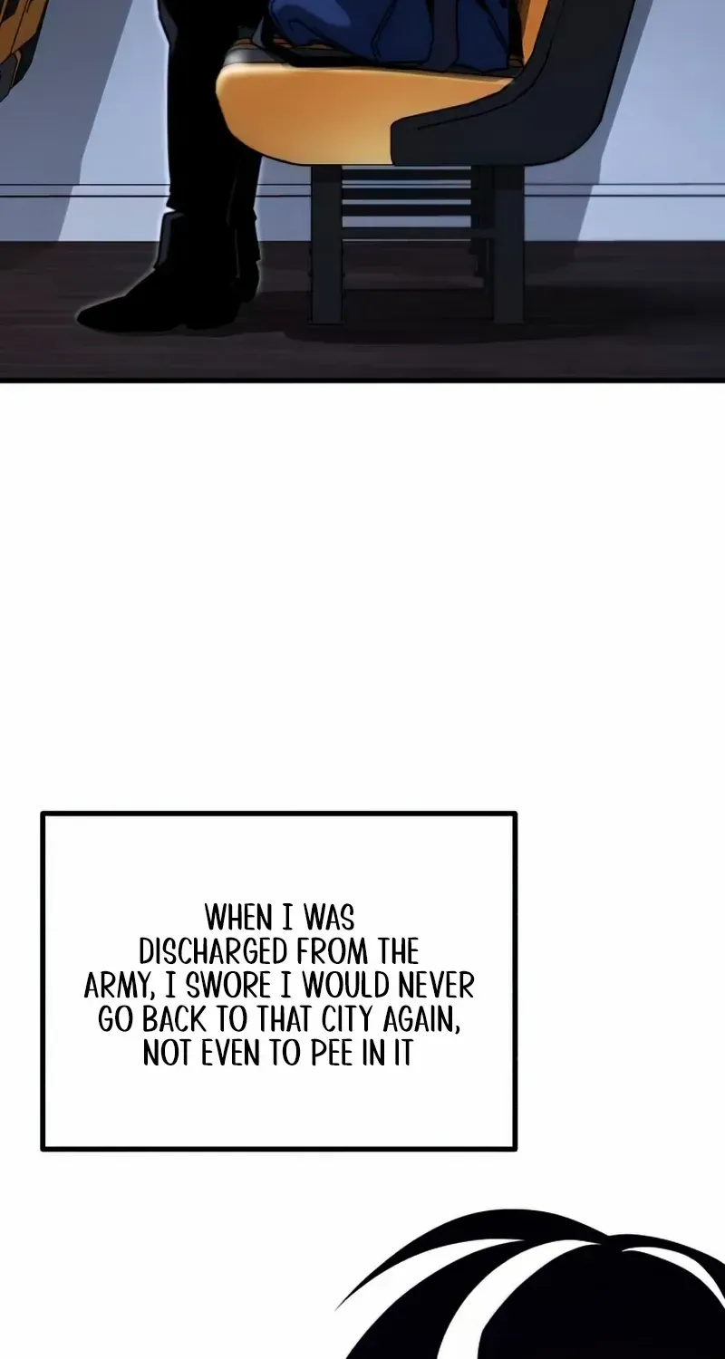 I Took over The Academy With a Single Sashimi Knife Chapter 29 page 6 - 