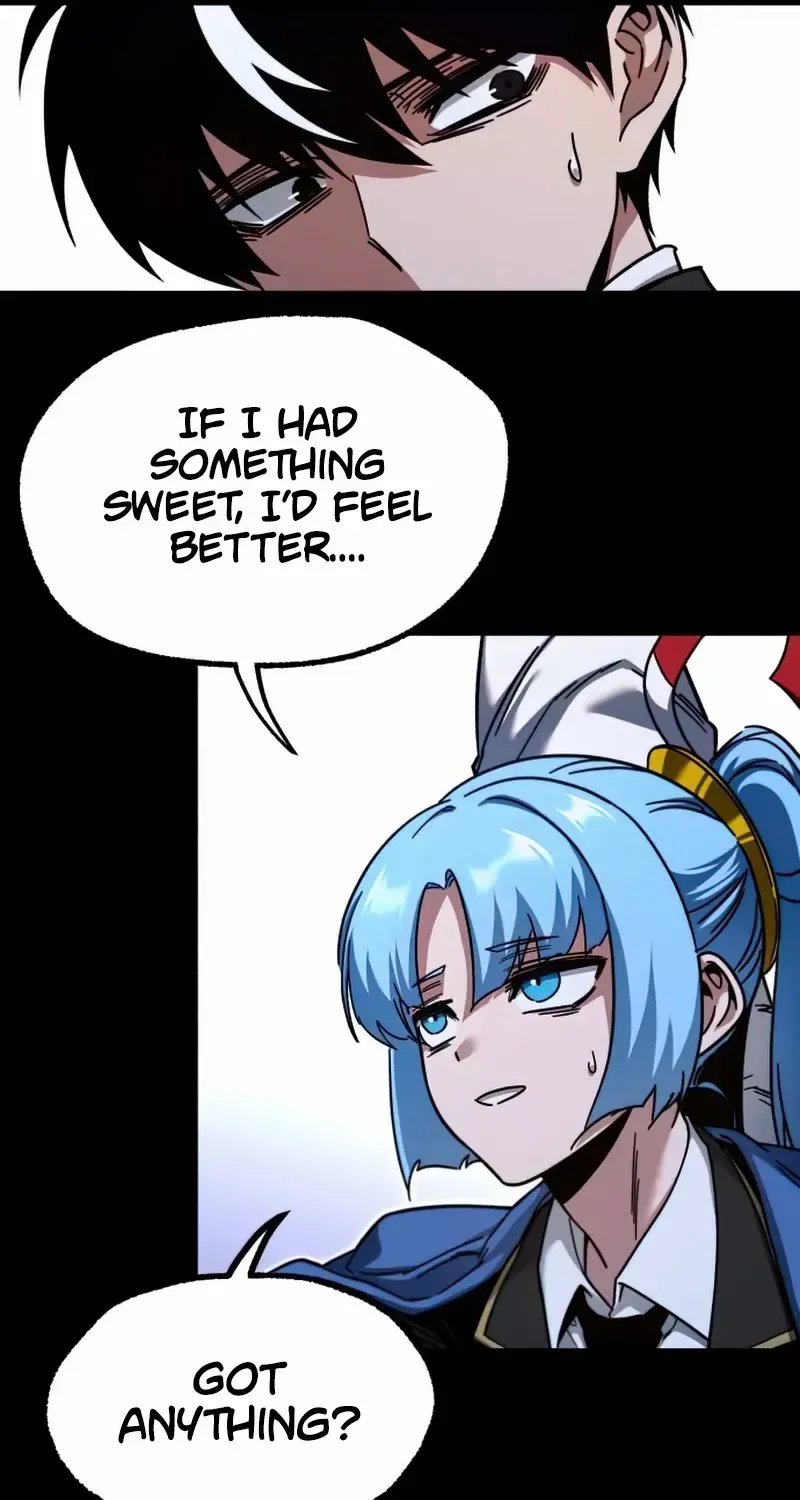 I Took over The Academy With a Single Sashimi Knife Chapter 29 page 59 - 