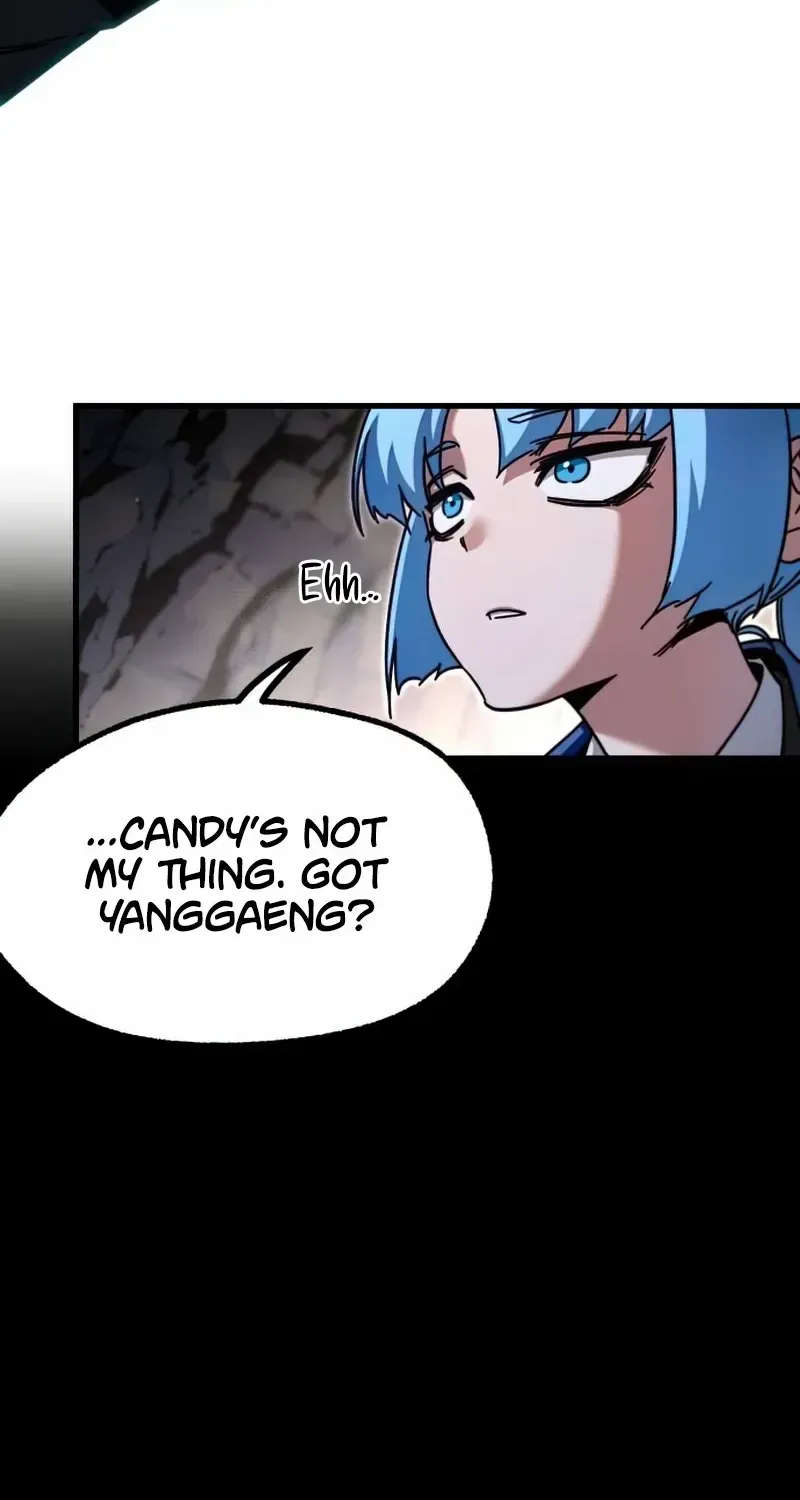 I Took over The Academy With a Single Sashimi Knife Chapter 29 page 62 - 