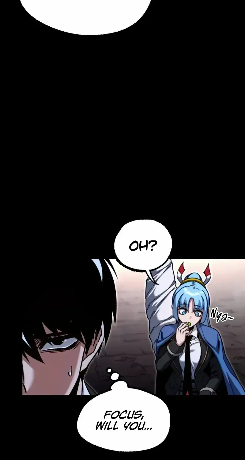 I Took over The Academy With a Single Sashimi Knife Chapter 29 page 64 - 