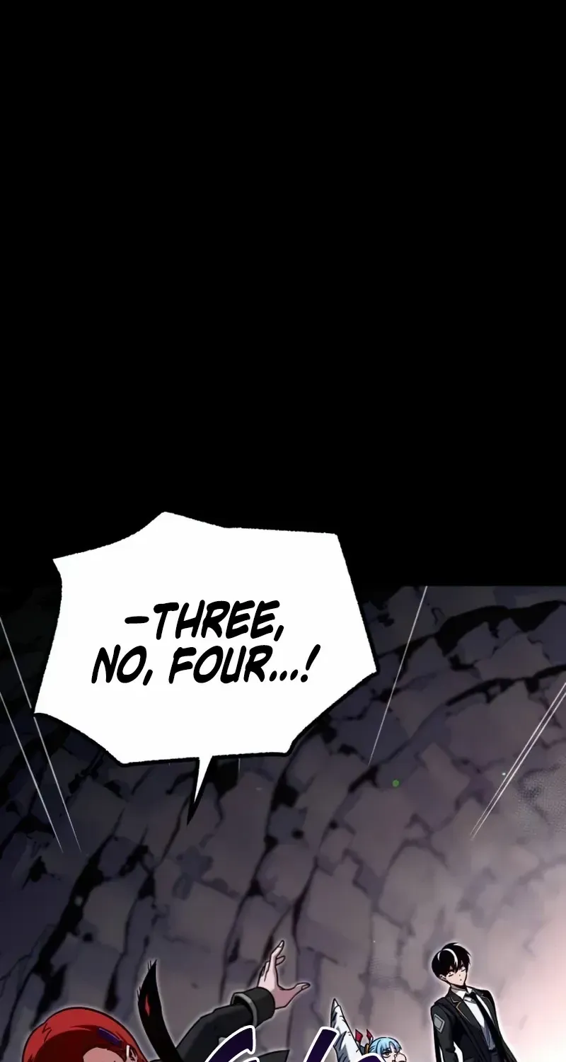 I Took over The Academy With a Single Sashimi Knife Chapter 29 page 65 - 