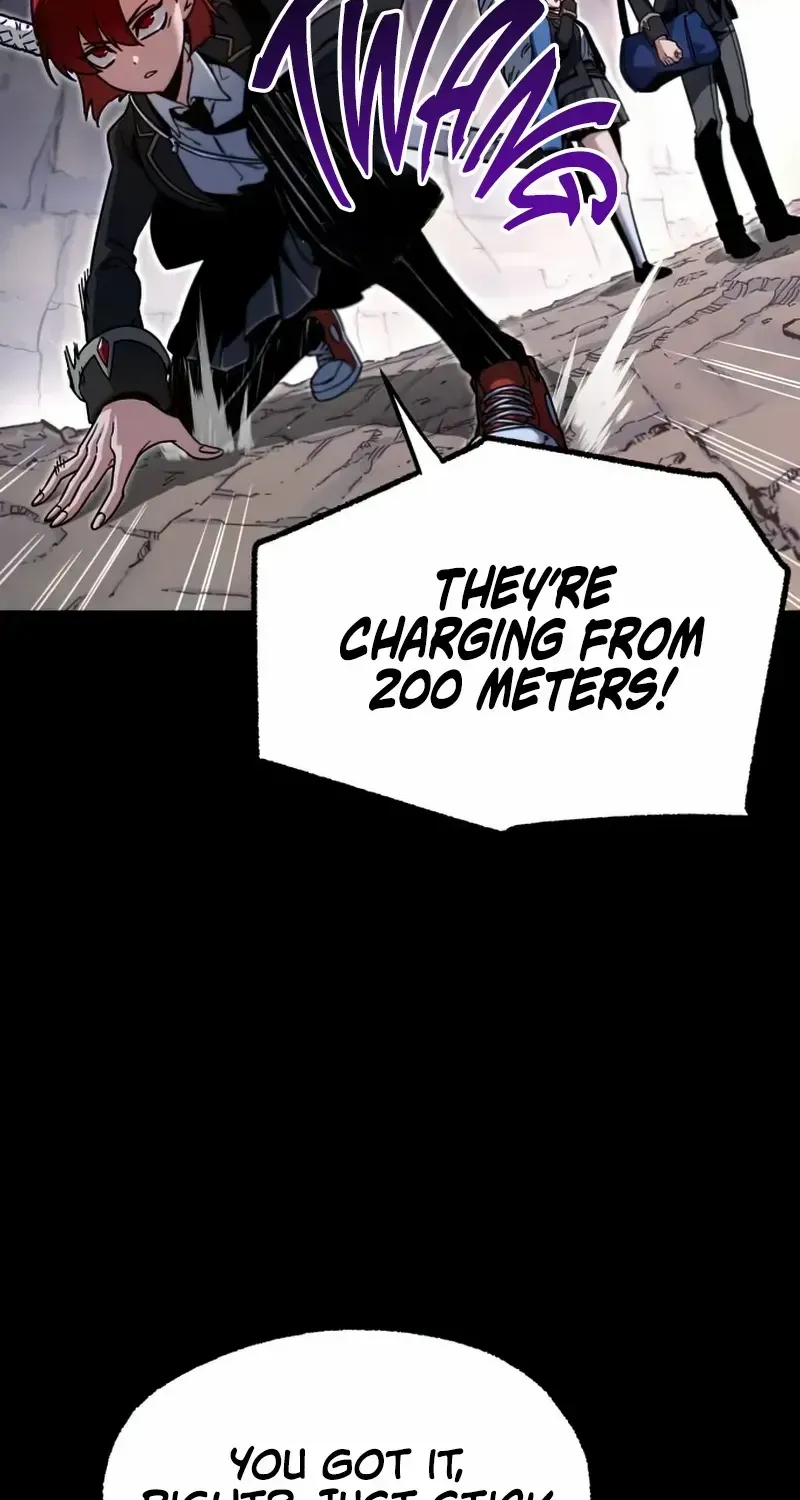 I Took over The Academy With a Single Sashimi Knife Chapter 29 page 66 - 