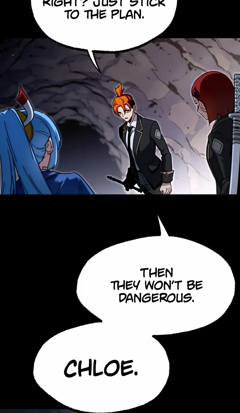 I Took over The Academy With a Single Sashimi Knife Chapter 29 page 67 - 