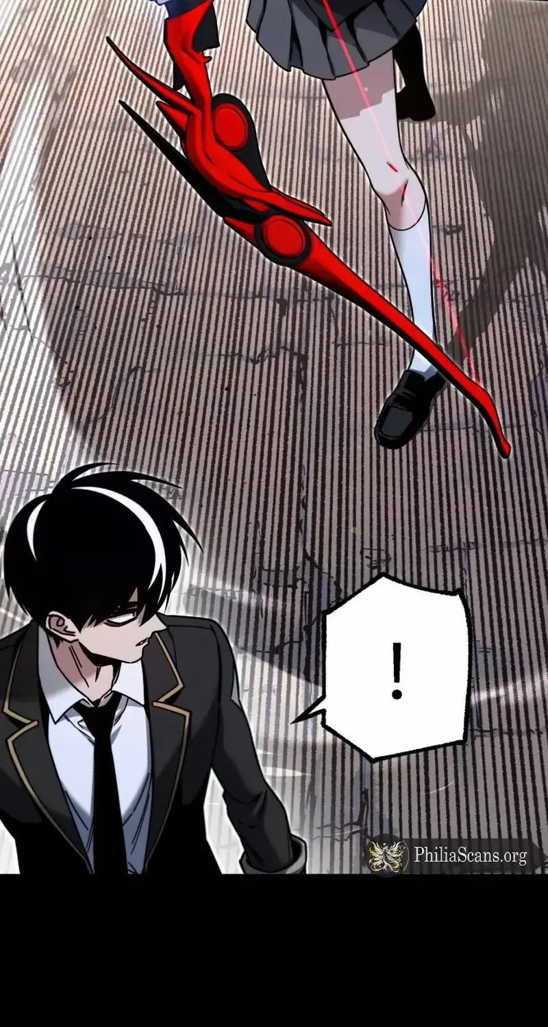 I Took over The Academy With a Single Sashimi Knife Chapter 29 page 71 - 