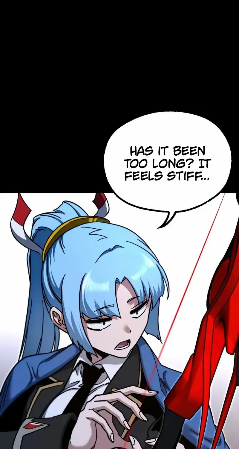 I Took over The Academy With a Single Sashimi Knife Chapter 29 page 73 - 
