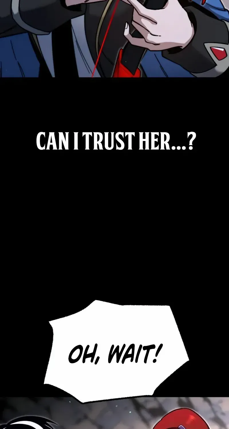 I Took over The Academy With a Single Sashimi Knife Chapter 29 page 74 - 