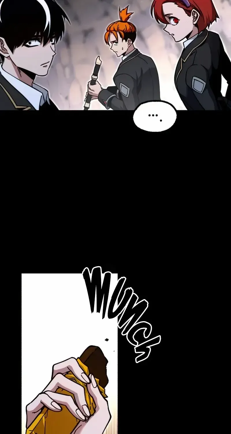 I Took over The Academy With a Single Sashimi Knife Chapter 29 page 75 - 