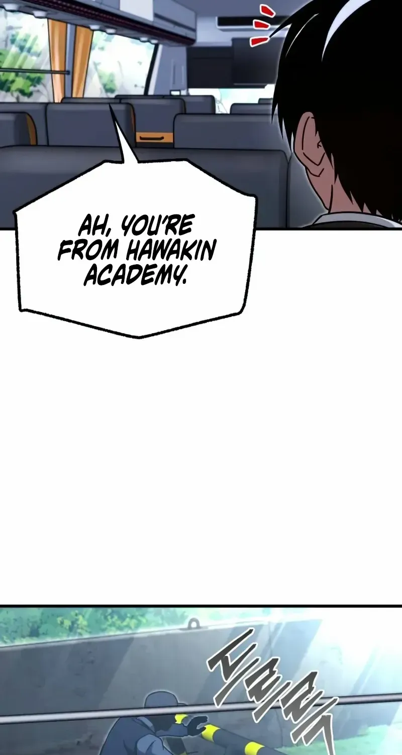I Took over The Academy With a Single Sashimi Knife Chapter 29 page 9 - 