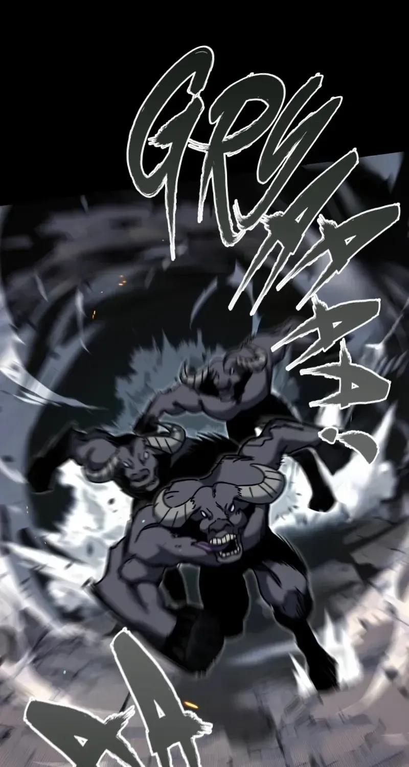 I Took over The Academy With a Single Sashimi Knife Chapter 29 page 84 - 