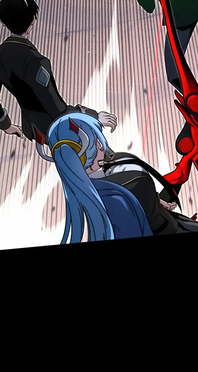 I Took over The Academy With a Single Sashimi Knife Chapter 29 page 86 - 