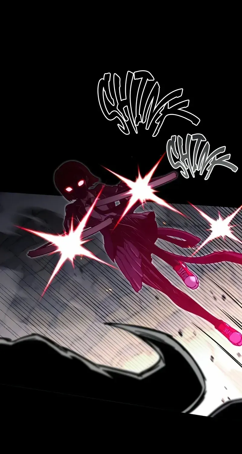 I Took over The Academy With a Single Sashimi Knife Chapter 29 page 88 - 