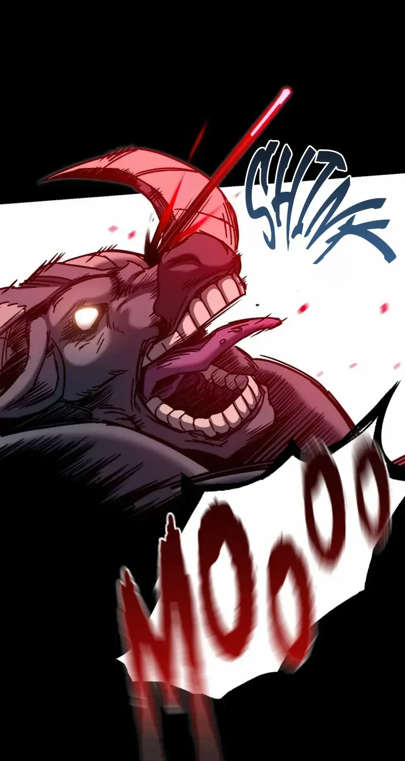 I Took over The Academy With a Single Sashimi Knife Chapter 29 page 89 - 