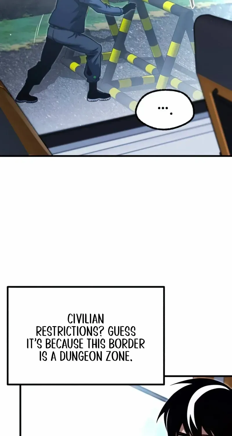 I Took over The Academy With a Single Sashimi Knife Chapter 29 page 10 - 