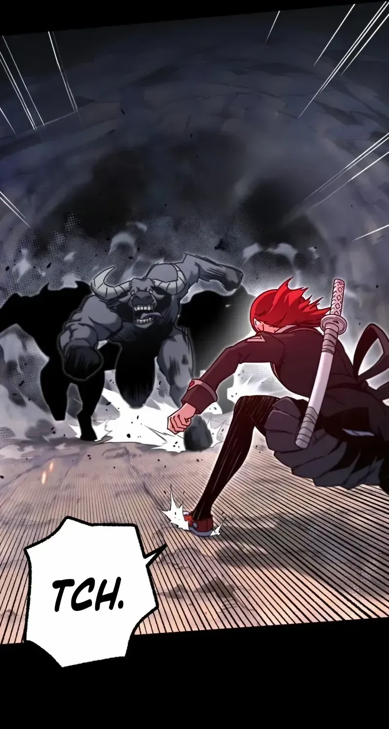 I Took over The Academy With a Single Sashimi Knife Chapter 29 page 93 - 