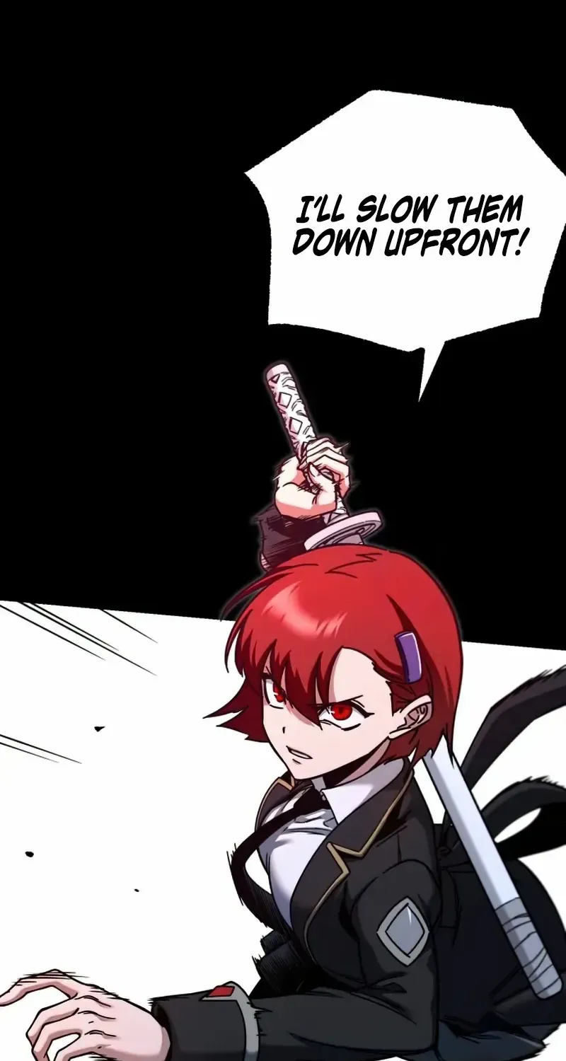 I Took over The Academy With a Single Sashimi Knife Chapter 29 page 94 - 