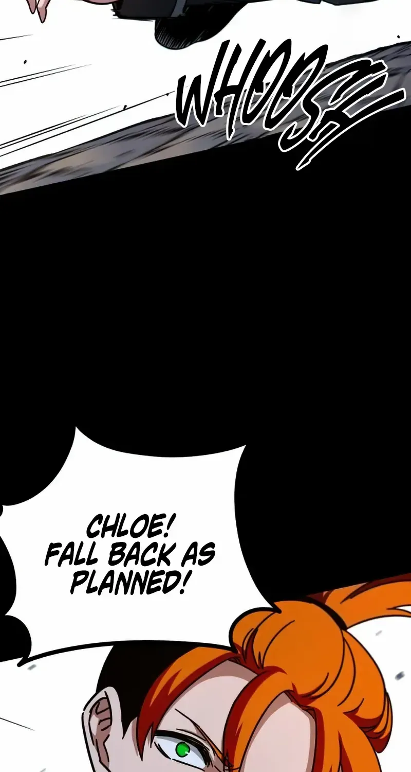 I Took over The Academy With a Single Sashimi Knife Chapter 29 page 95 - 