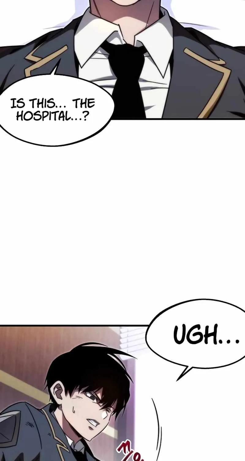 I Took over The Academy With a Single Sashimi Knife Chapter 3 page 109 - 