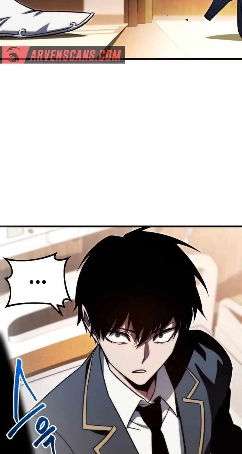I Took over The Academy With a Single Sashimi Knife Chapter 3 page 114 - 