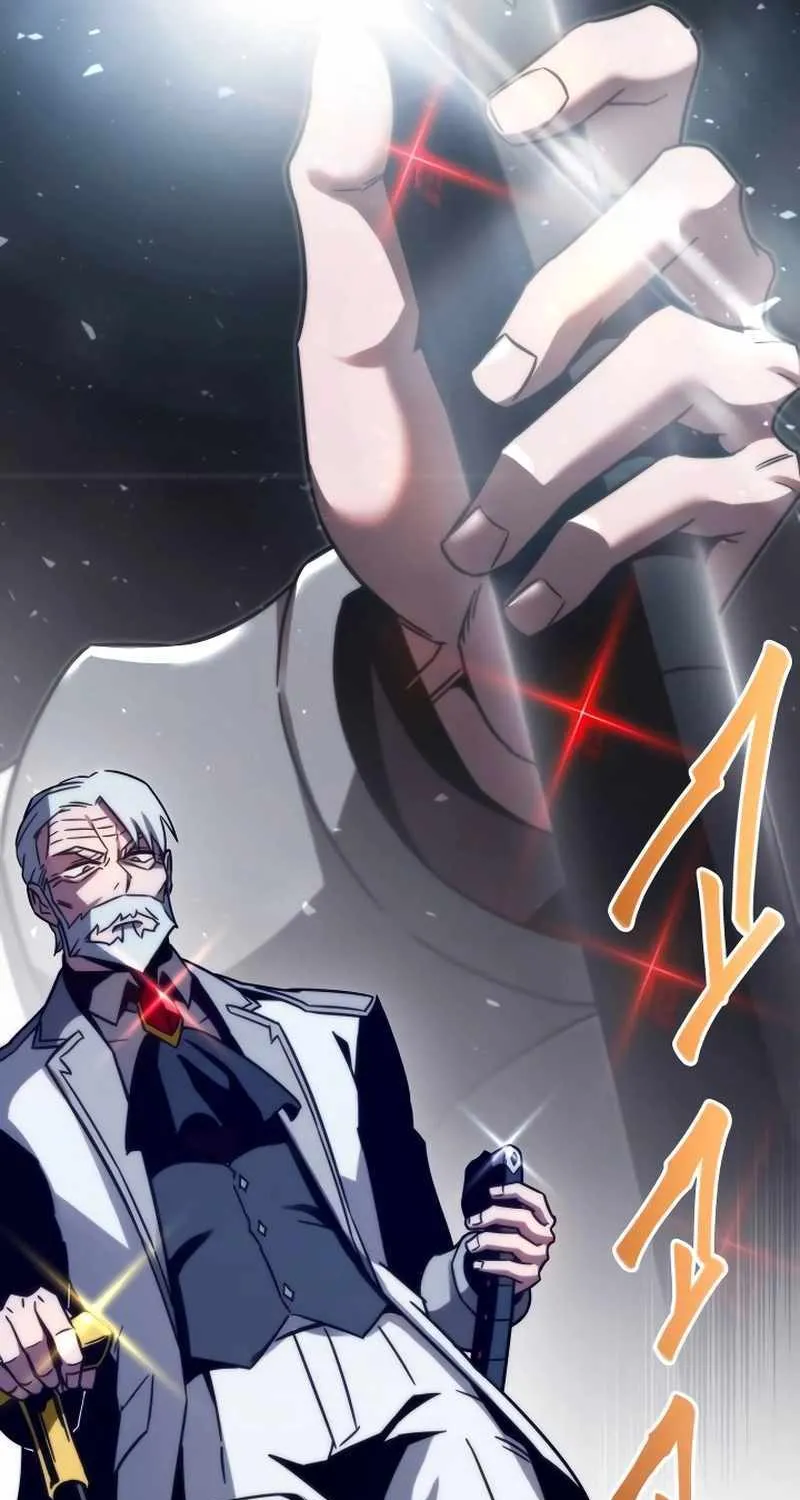 I Took over The Academy With a Single Sashimi Knife Chapter 3 page 133 - 