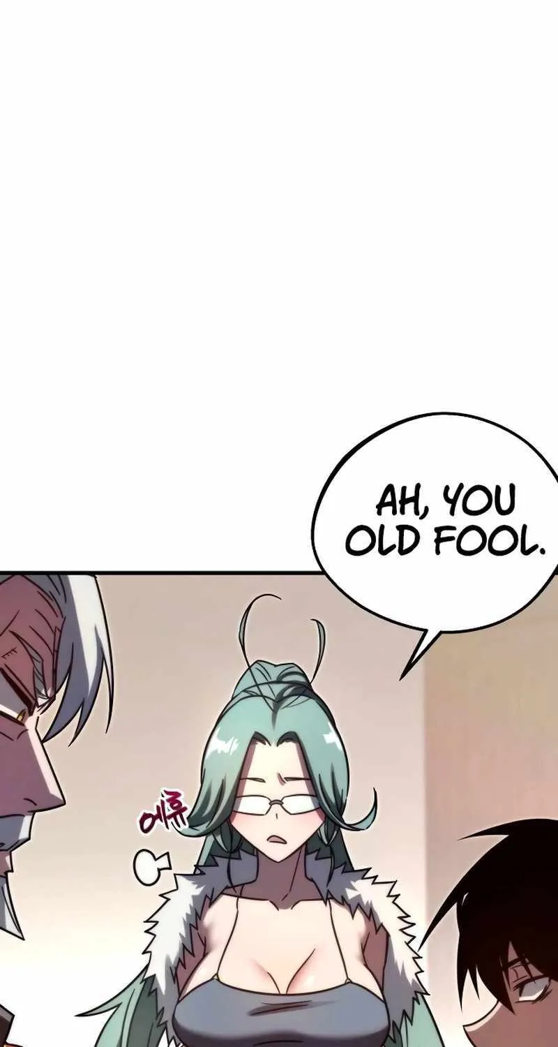 I Took over The Academy With a Single Sashimi Knife Chapter 3 page 139 - 