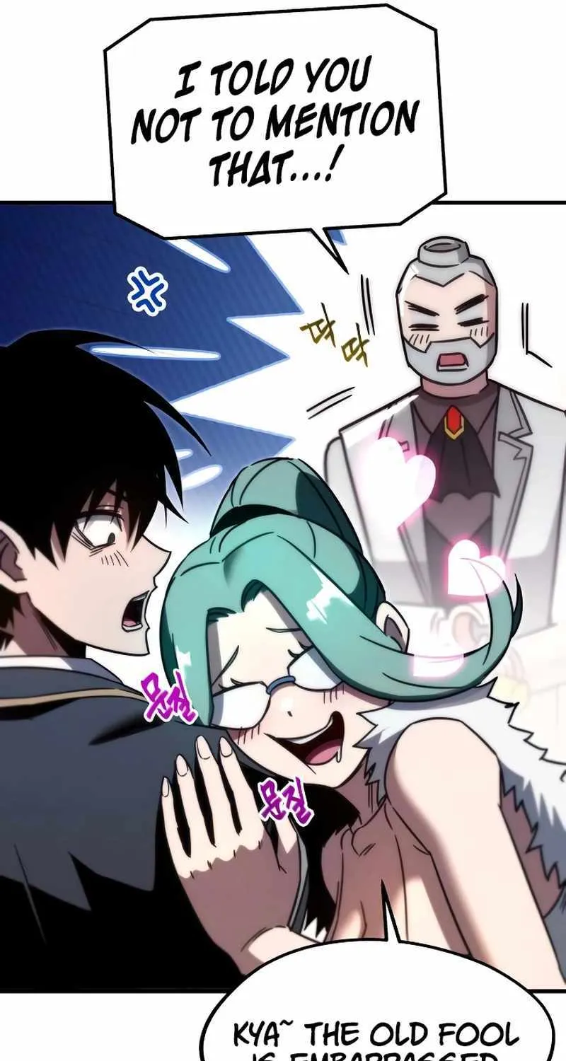 I Took over The Academy With a Single Sashimi Knife Chapter 3 page 144 - 