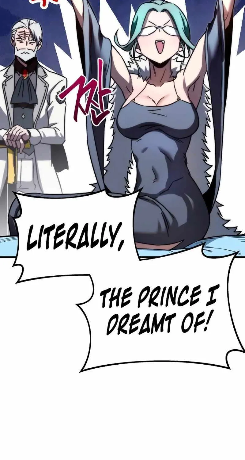I Took over The Academy With a Single Sashimi Knife Chapter 3 page 150 - 