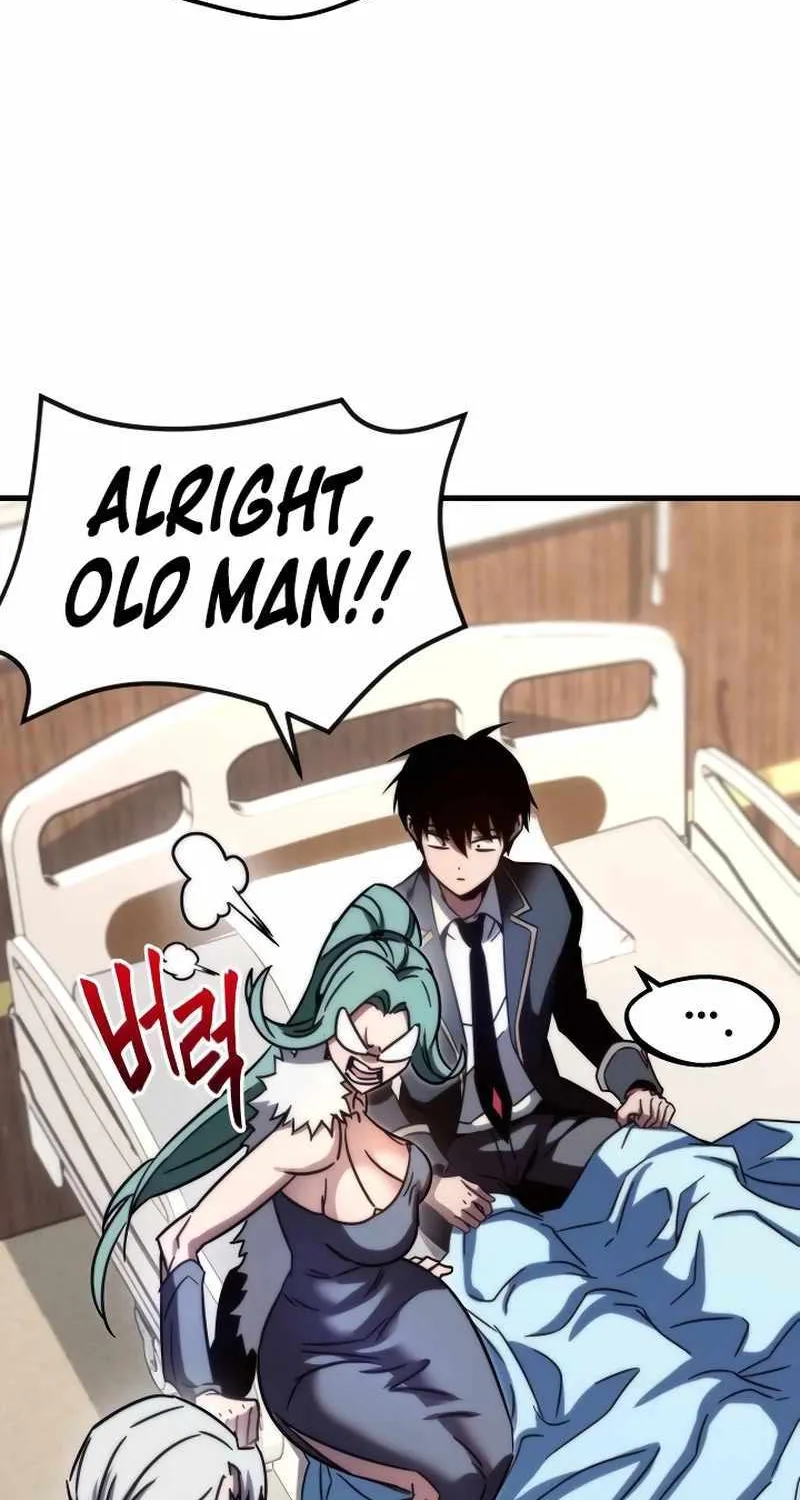 I Took over The Academy With a Single Sashimi Knife Chapter 3 page 152 - 