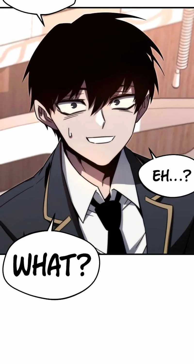 I Took over The Academy With a Single Sashimi Knife Chapter 3 page 163 - 