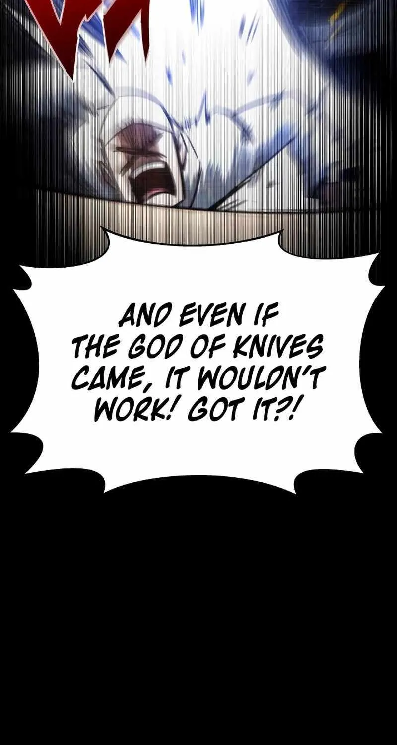 I Took over The Academy With a Single Sashimi Knife Chapter 3 page 18 - 