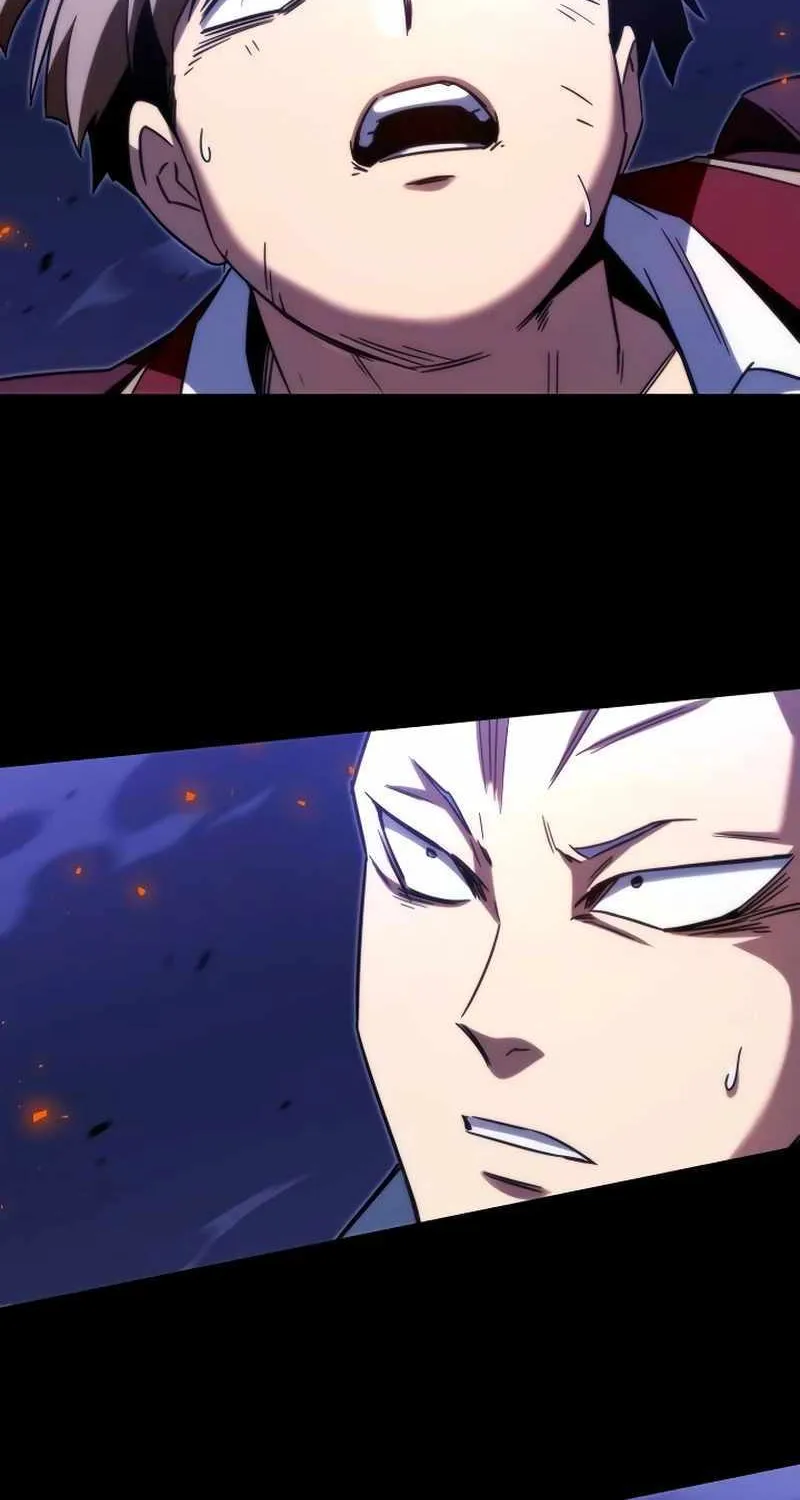 I Took over The Academy With a Single Sashimi Knife Chapter 3 page 23 - 