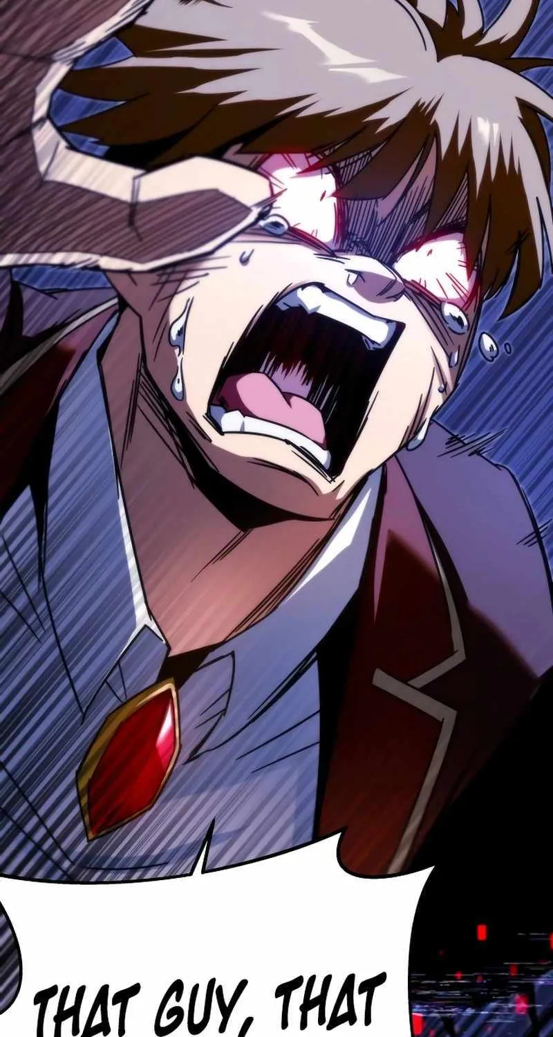I Took over The Academy With a Single Sashimi Knife Chapter 3 page 40 - 