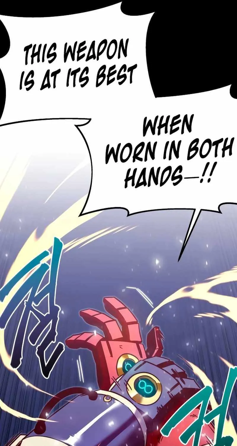 I Took over The Academy With a Single Sashimi Knife Chapter 3 page 65 - 