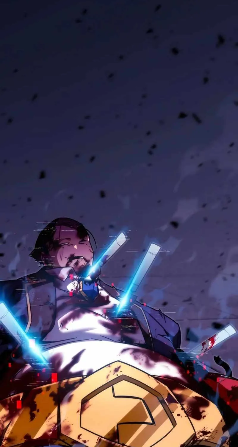 I Took over The Academy With a Single Sashimi Knife Chapter 3 page 89 - 