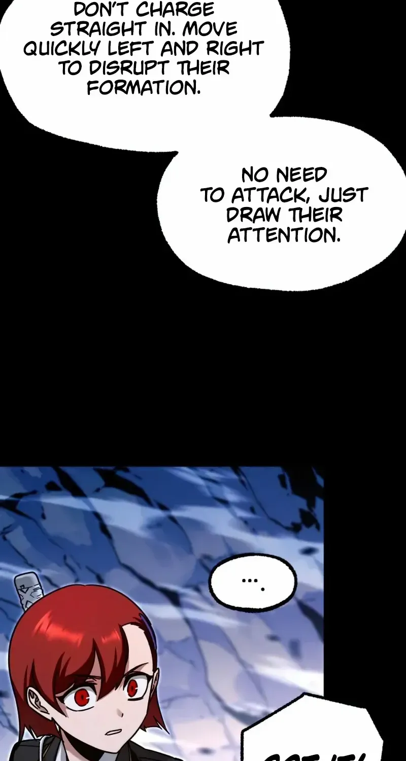 I Took over The Academy With a Single Sashimi Knife Chapter 30 page 106 - 