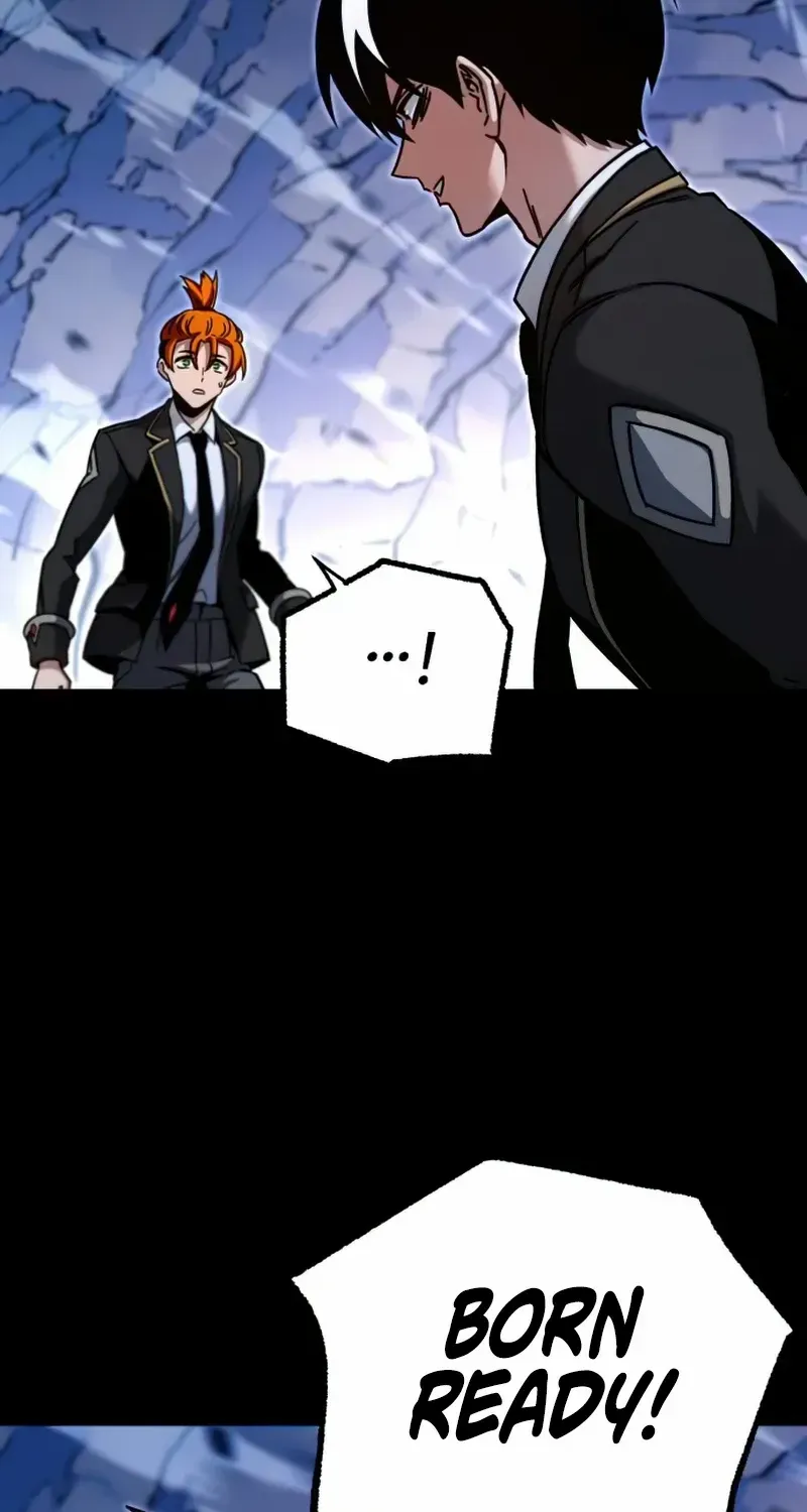 I Took over The Academy With a Single Sashimi Knife Chapter 30 page 108 - 