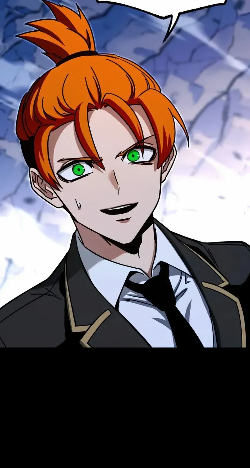 I Took over The Academy With a Single Sashimi Knife Chapter 30 page 109 - 