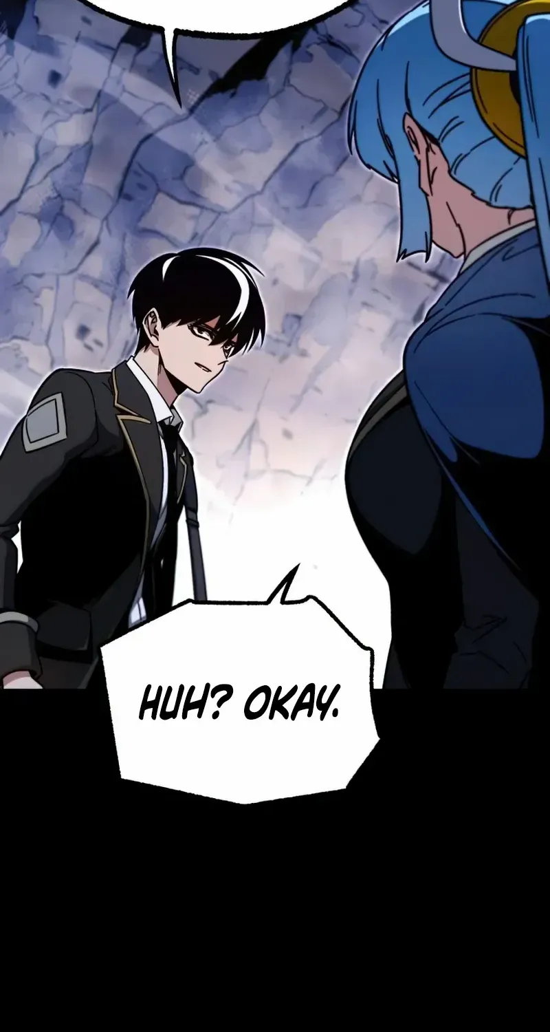I Took over The Academy With a Single Sashimi Knife Chapter 30 page 112 - 