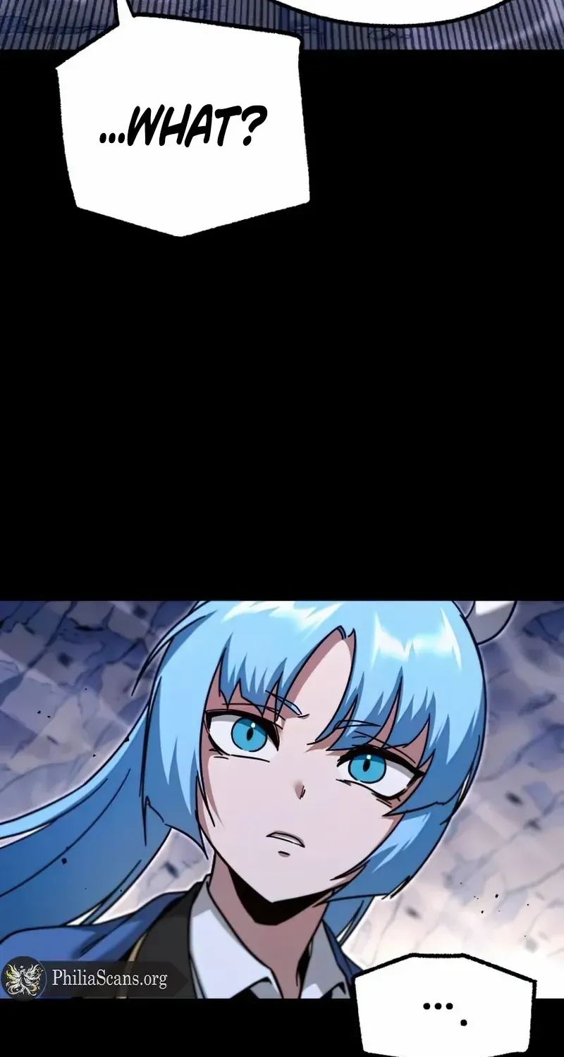 I Took over The Academy With a Single Sashimi Knife Chapter 30 page 115 - 