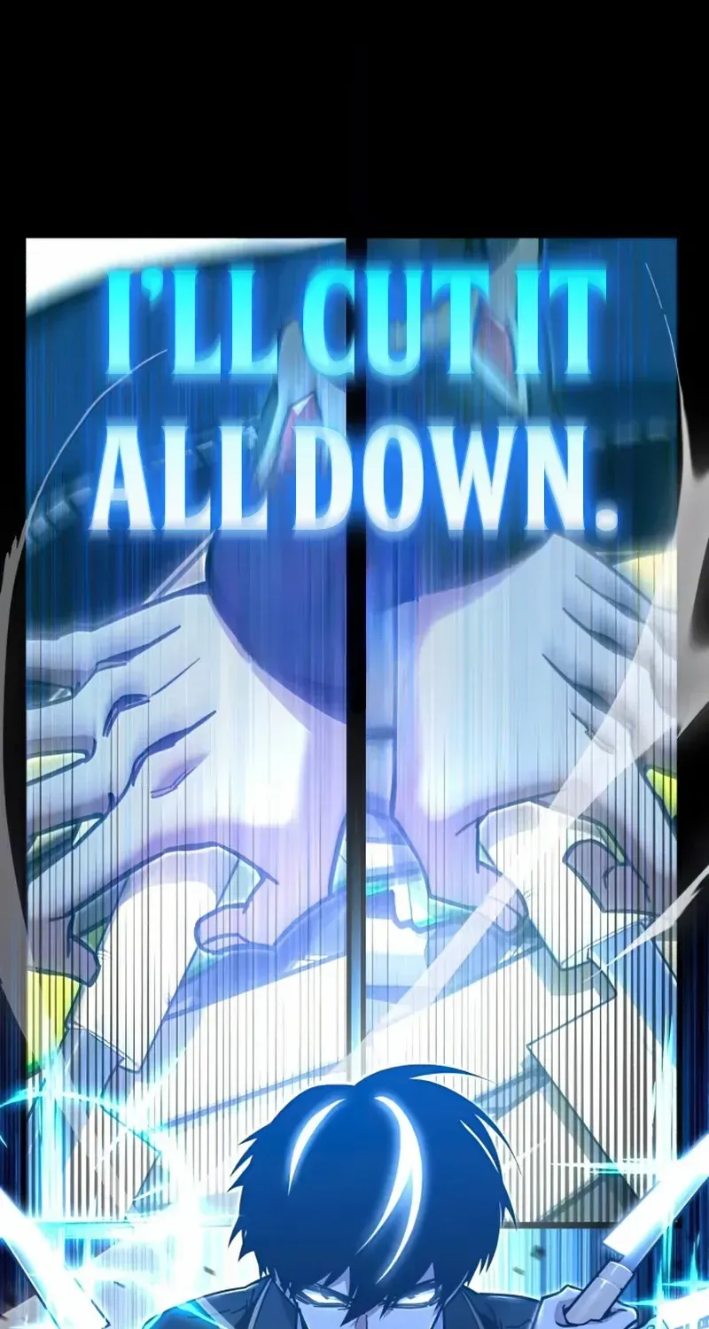 I Took over The Academy With a Single Sashimi Knife Chapter 30 page 119 - 