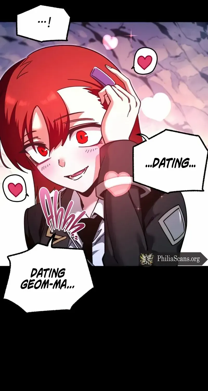 I Took over The Academy With a Single Sashimi Knife Chapter 30 page 13 - 
