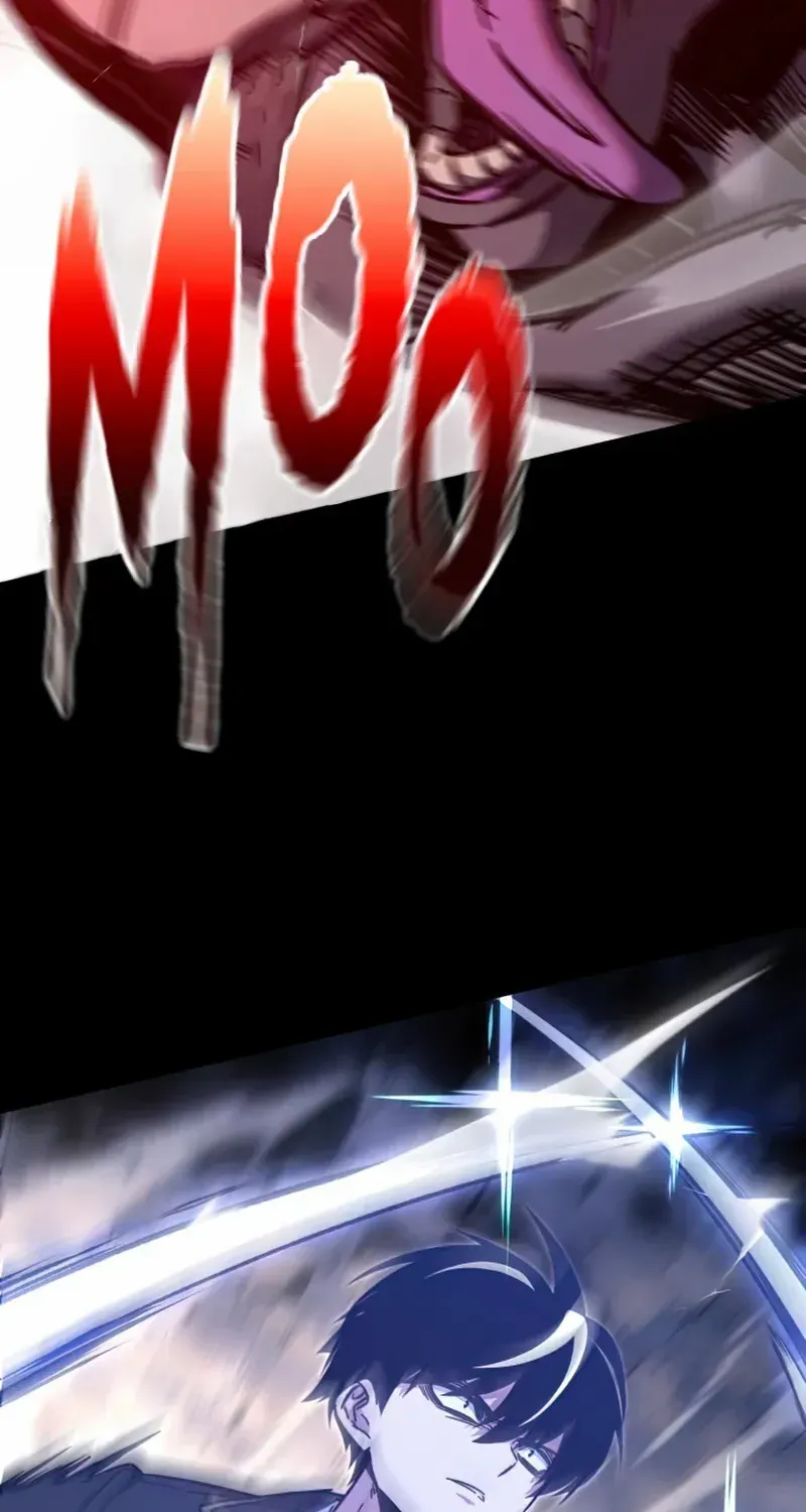 I Took over The Academy With a Single Sashimi Knife Chapter 30 page 122 - 