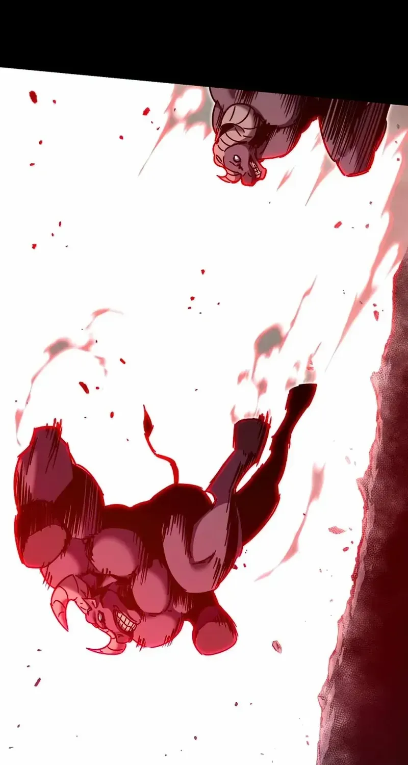 I Took over The Academy With a Single Sashimi Knife Chapter 30 page 125 - 