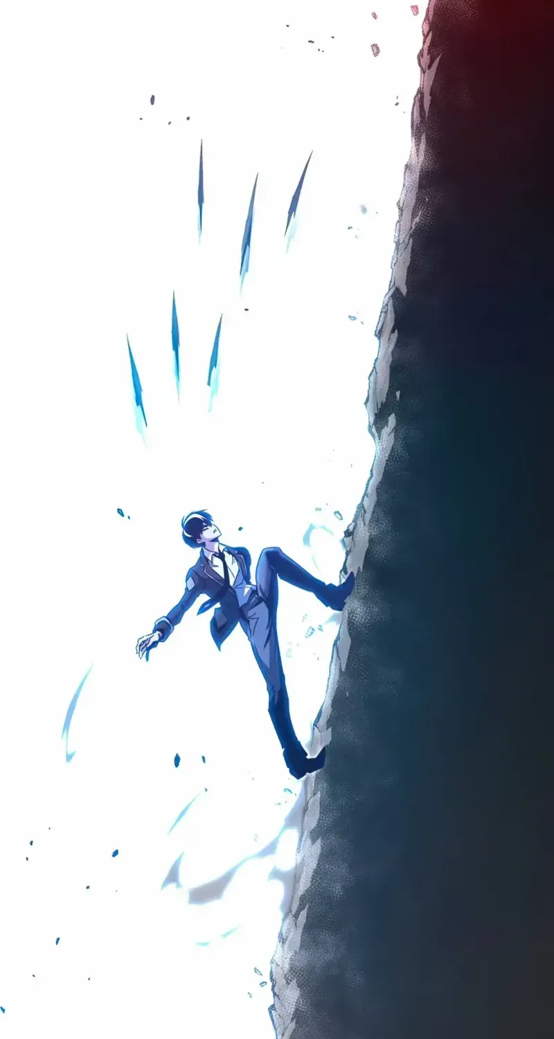 I Took over The Academy With a Single Sashimi Knife Chapter 30 page 126 - 