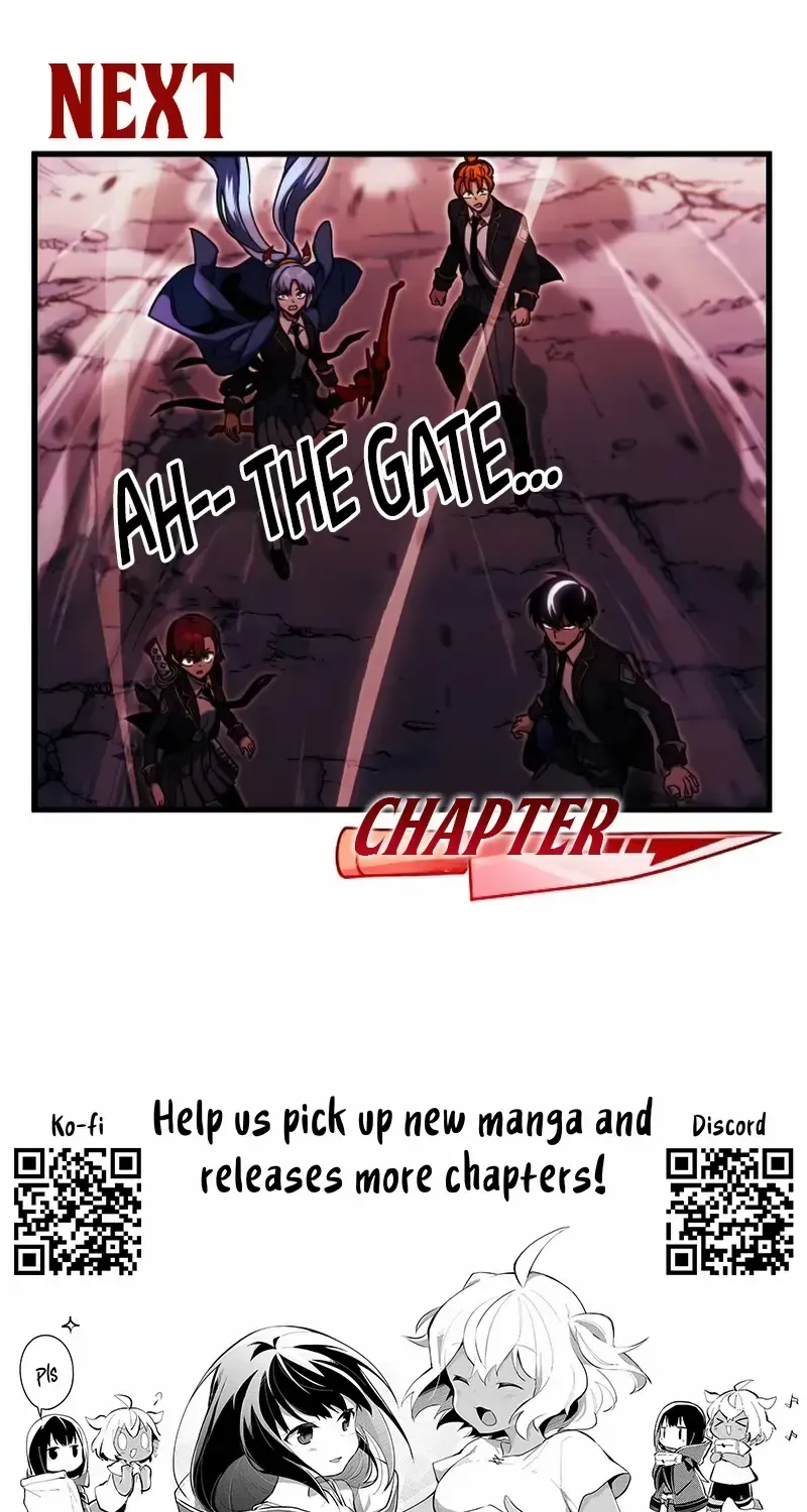 I Took over The Academy With a Single Sashimi Knife Chapter 30 page 132 - 