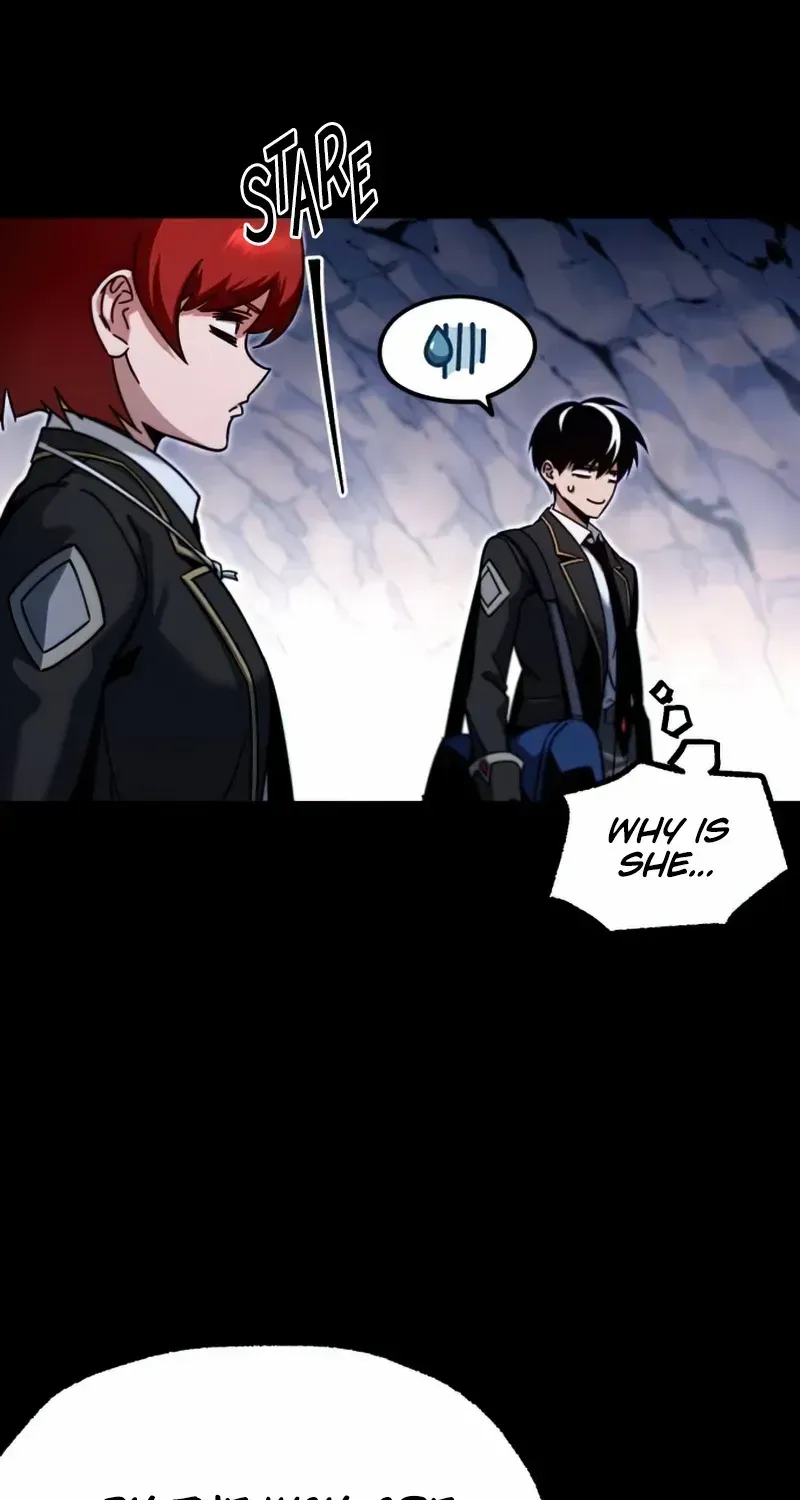 I Took over The Academy With a Single Sashimi Knife Chapter 30 page 16 - 
